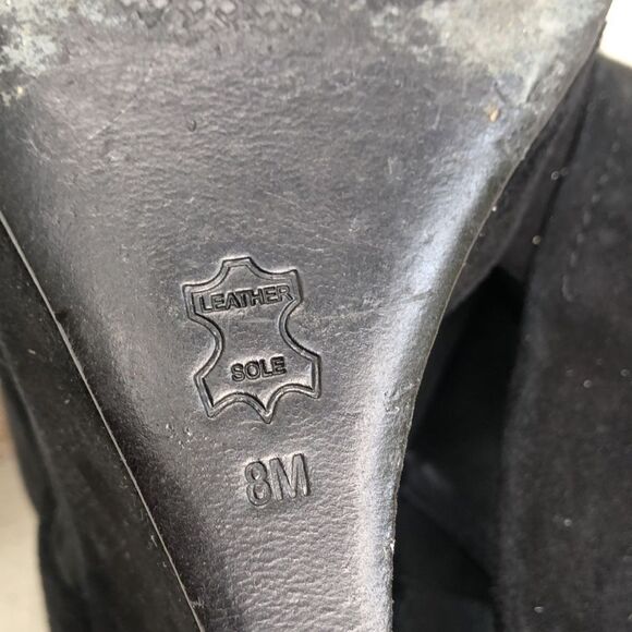 Tory Burch Saray wedges - Picture 8 of 8